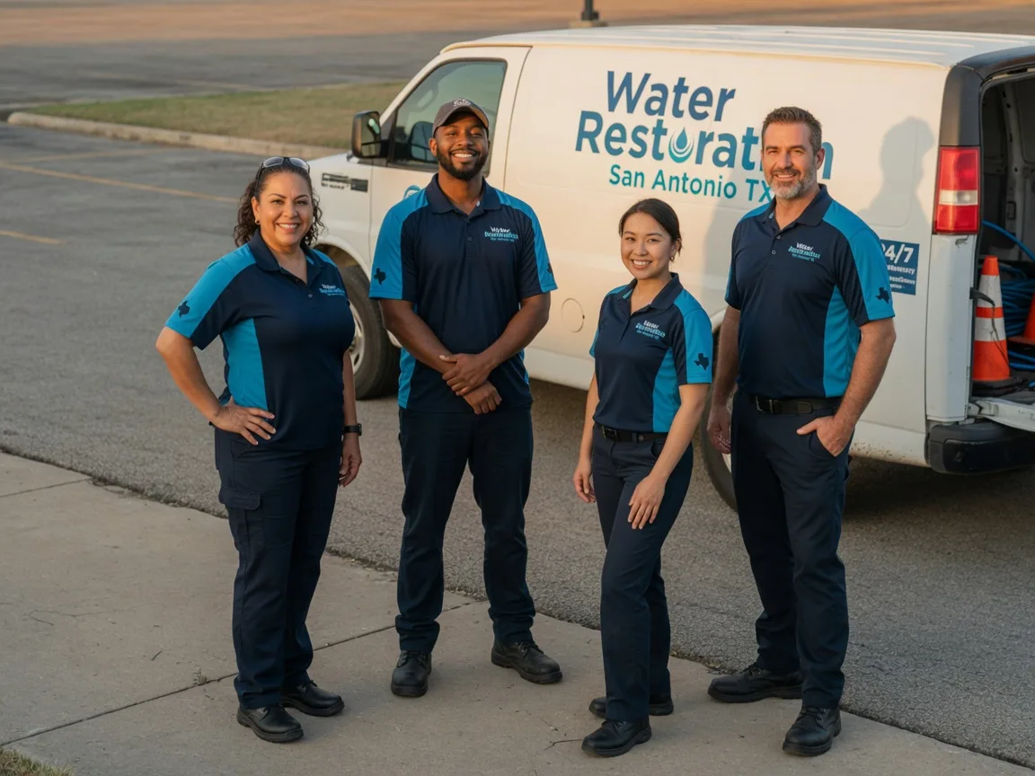 Water Damage Repair company in Firth, NE